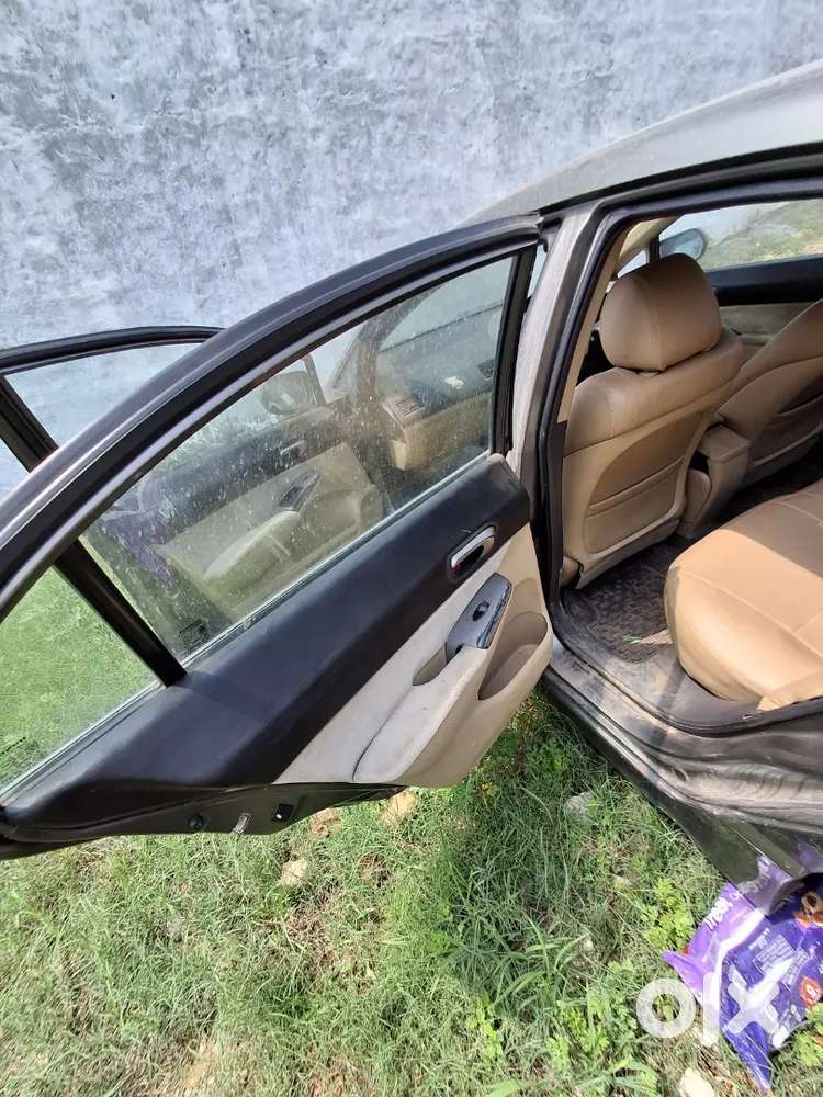 Honda Civic 1.8 Mt 2009