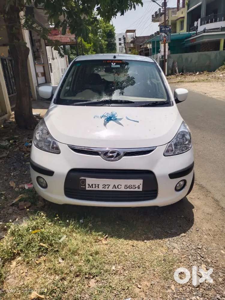 Hyundai I10 2010