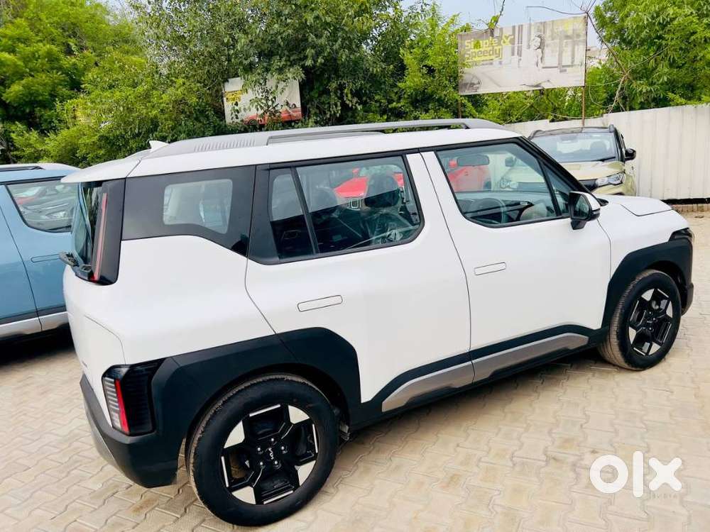 Kia Syros Htx Turbo, 2025, Petrol