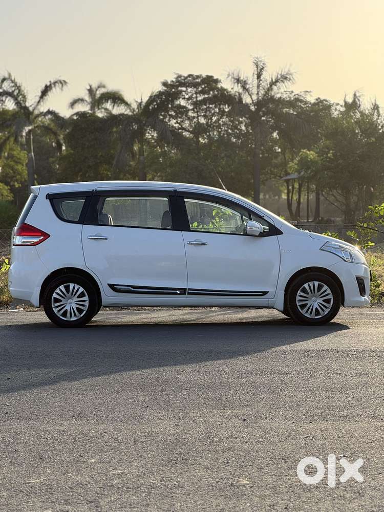 Maruti Suzuki Ertiga 2012-2015 Vdi, 2014, Diesel