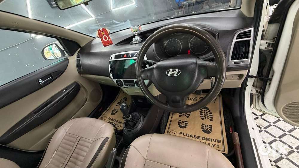 Hyundai I20, 2014