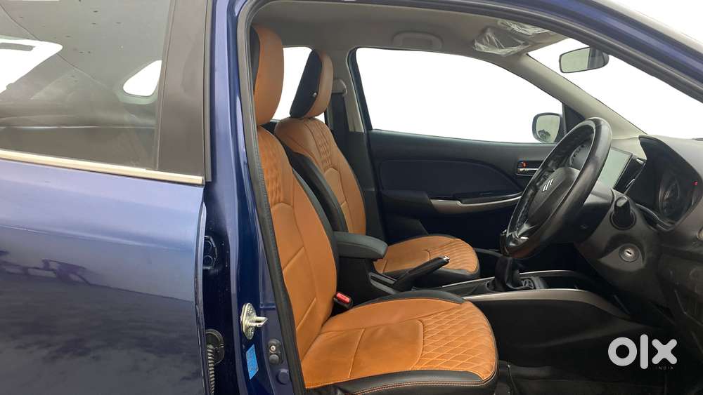 Maruti Suzuki Baleno Delta, 2020, Petrol