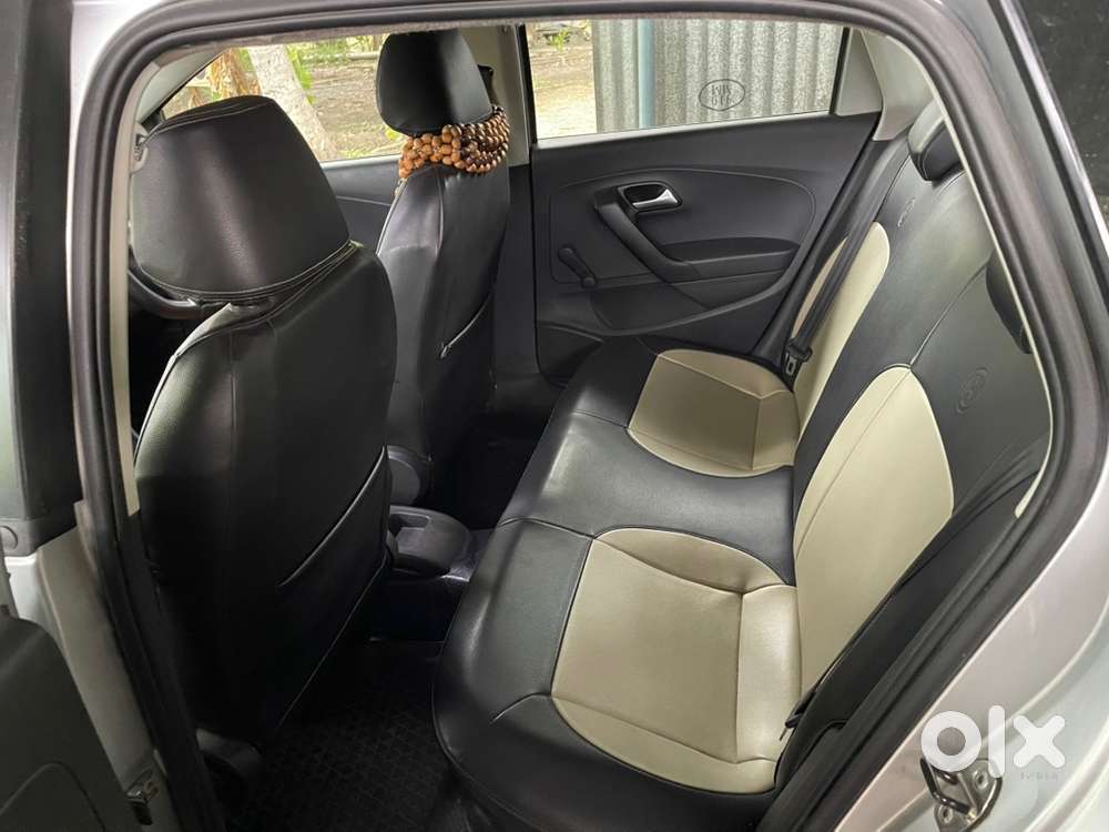 Volkswagen Petrol Manual 2017 And Cng Added