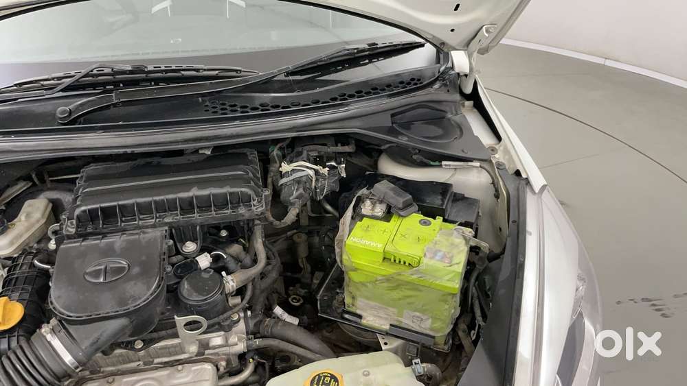 Tata Tiago 1.2 Revotron Xt, 2018, Petrol