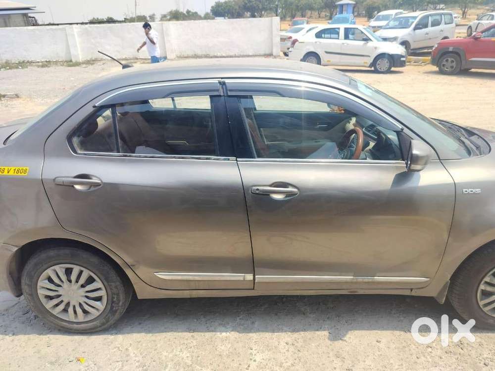 Maruti Suzuki Dzire 2018 Diesel Good Condition