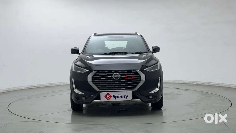 Nissan Magnite 1.0 Xv Premium Turbo Cvt, 2023, Petrol