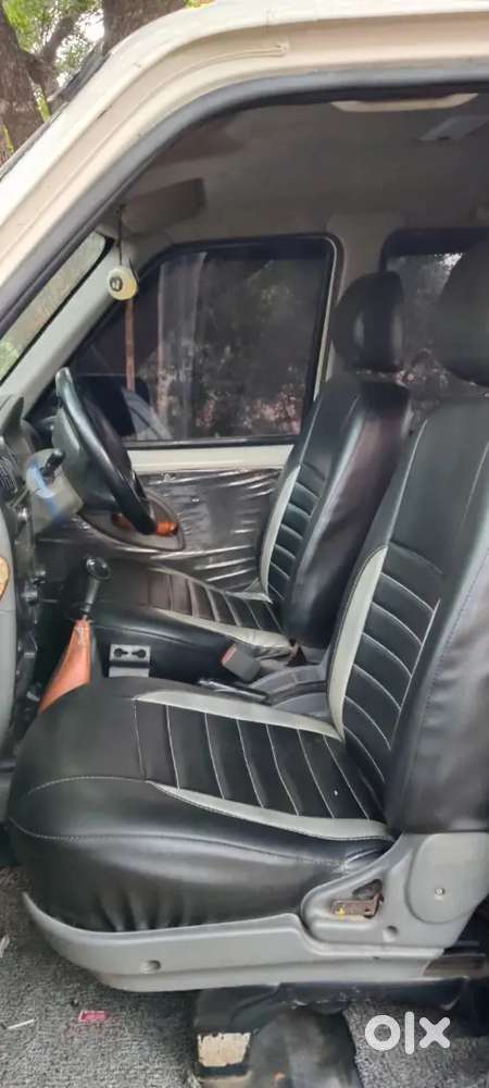 Mahindra Scorpio M2di 2013