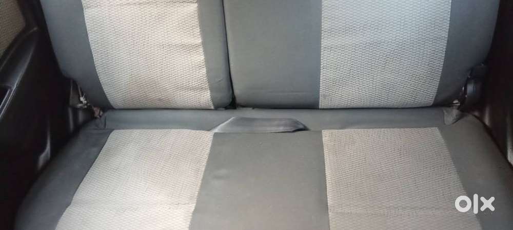 Maruti Suzuki Wagon R 1.0 2010-2019 Lxi Abs, 2015, Cng & Hybrids