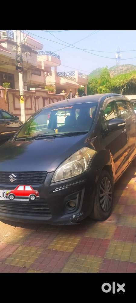 Maruti Suzuki Wagon R