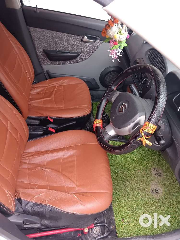 Maruti Suzuki Alto 800 2015 Lxi