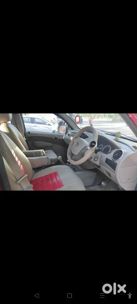 Mahindra Quanto Diesel 2013 Model