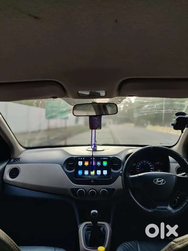 Hyundai Grand I10 New Condition Fully Original