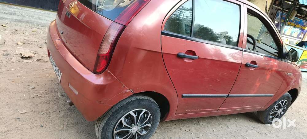 Tata Indica Vista, 2009, Petrol