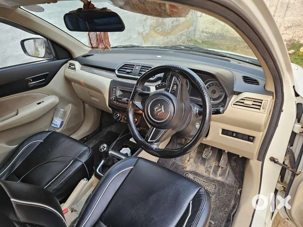 Maruti Suzuki Dzire 2020 Petrol 100000 Km Driven