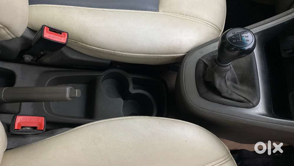 Hyundai I10 Sportz 1.2 Kappa2, 2013, Petrol