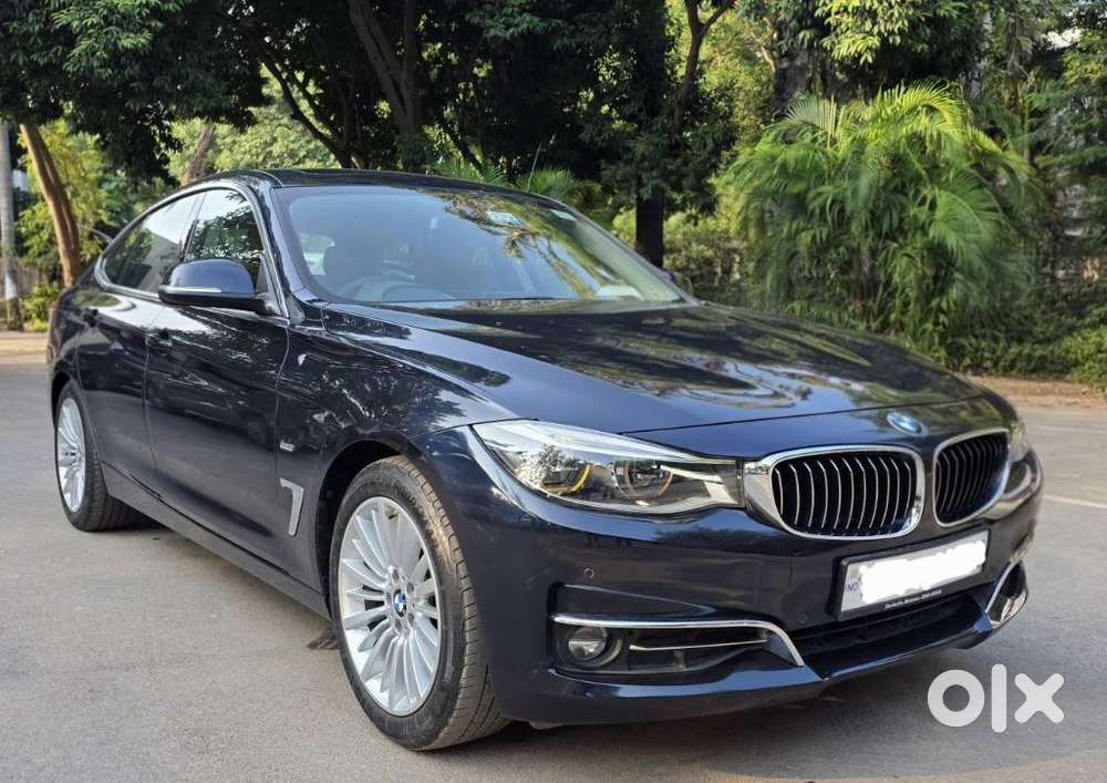 Bmw 3 Series, 2019, Diesel
