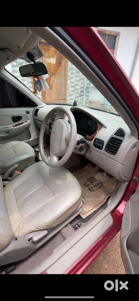 Hyundai Car Manual 2010
