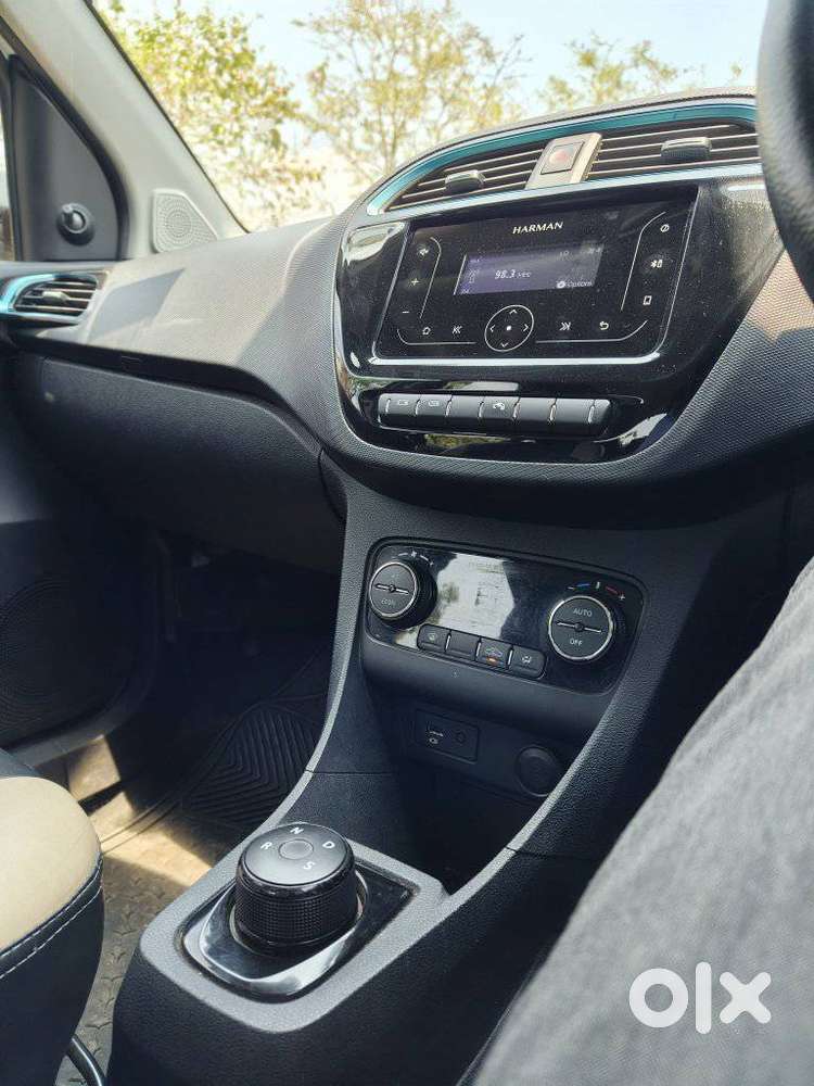 Tata Tigor Ev Xm, 2023, Electric