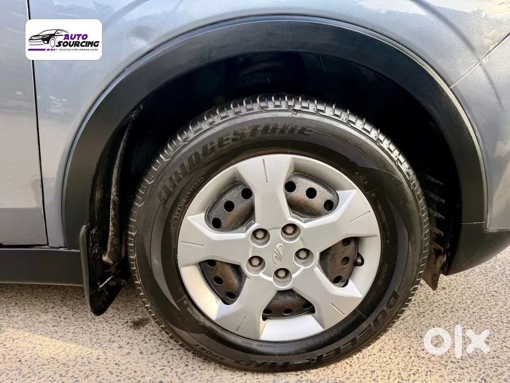 Mahindra Xuv300 W6 Diesel, 2021, Diesel