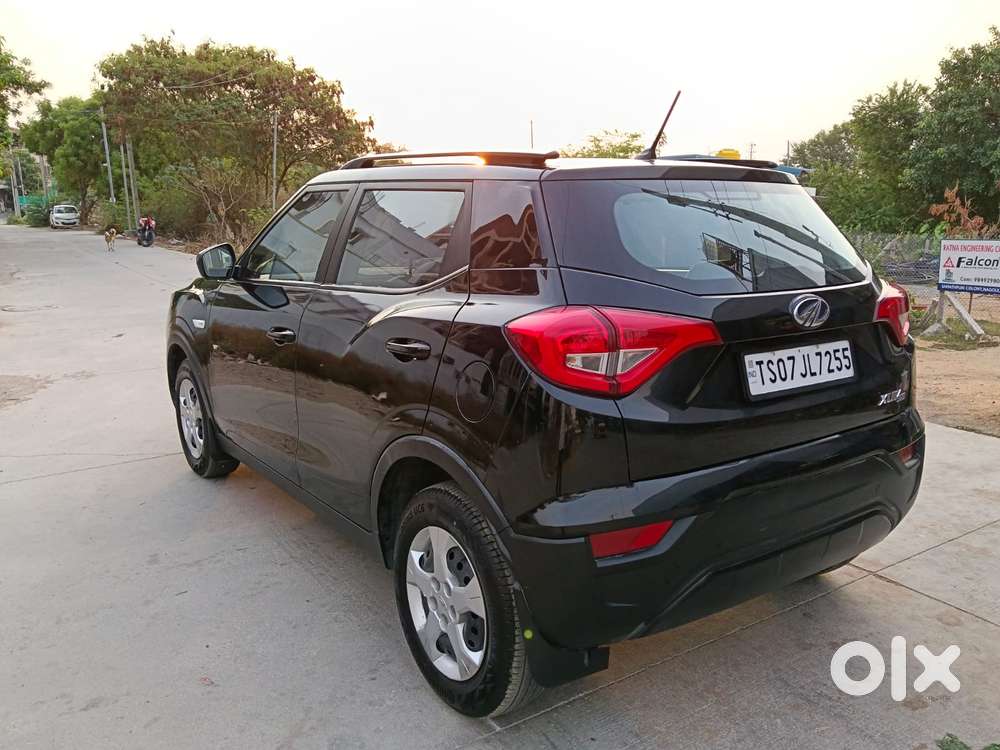 Mahindra Xuv300 W6 Diesel, 2022, Diesel