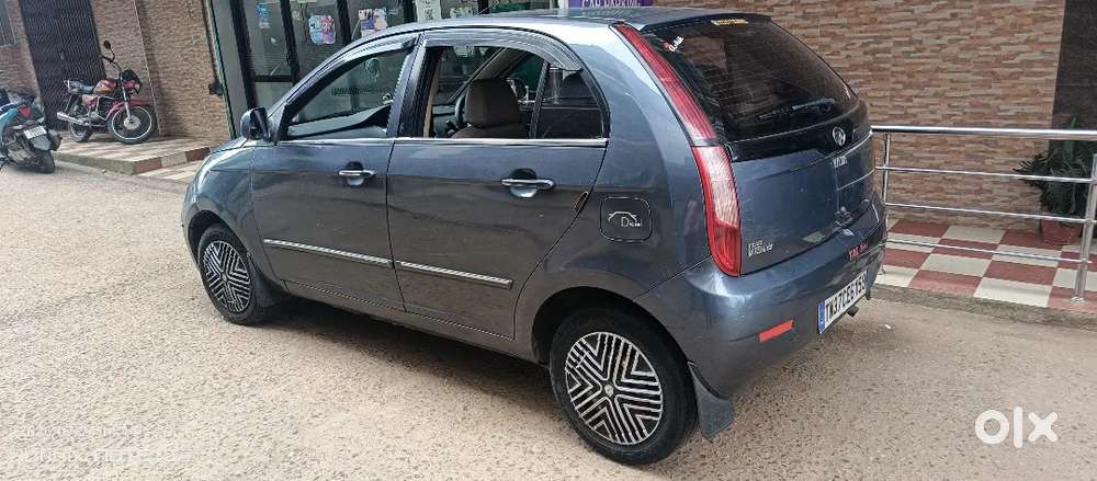 Tata Indica Vista 2013 Diesel Well Maintained