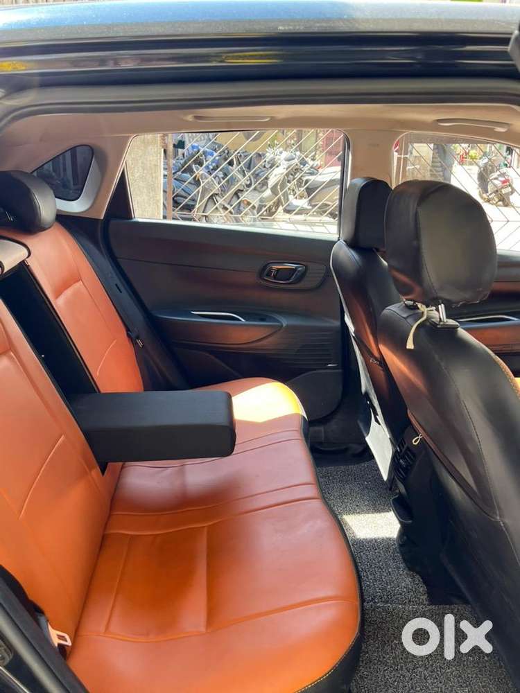 Hyundai Petrol 2021 Year