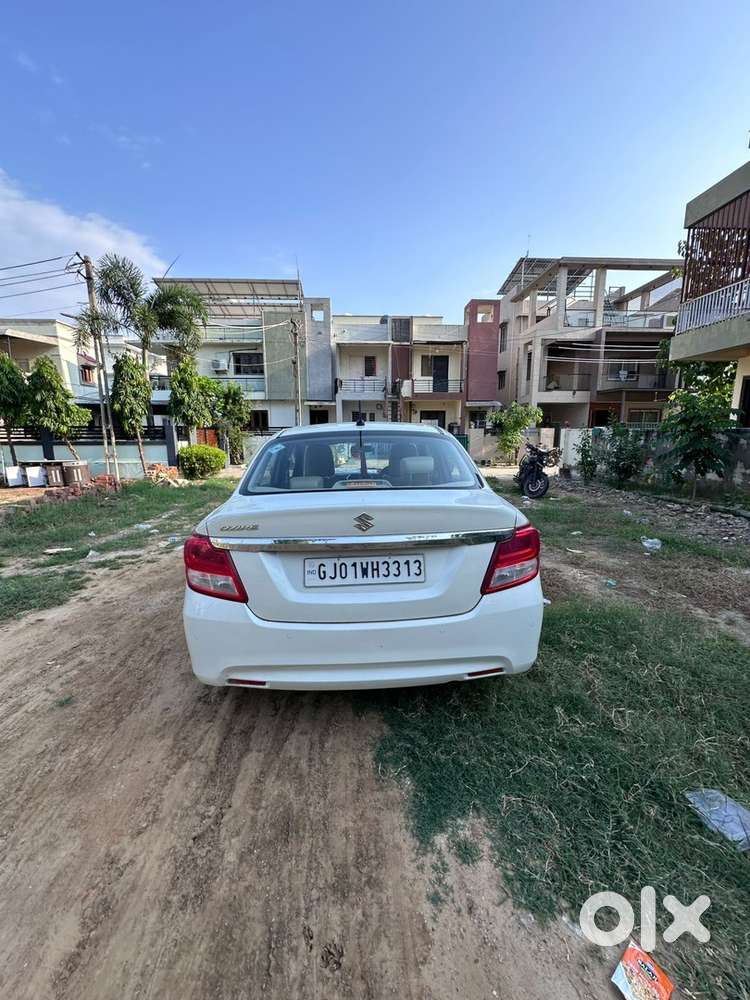 2022 Maruti Suzuki Car