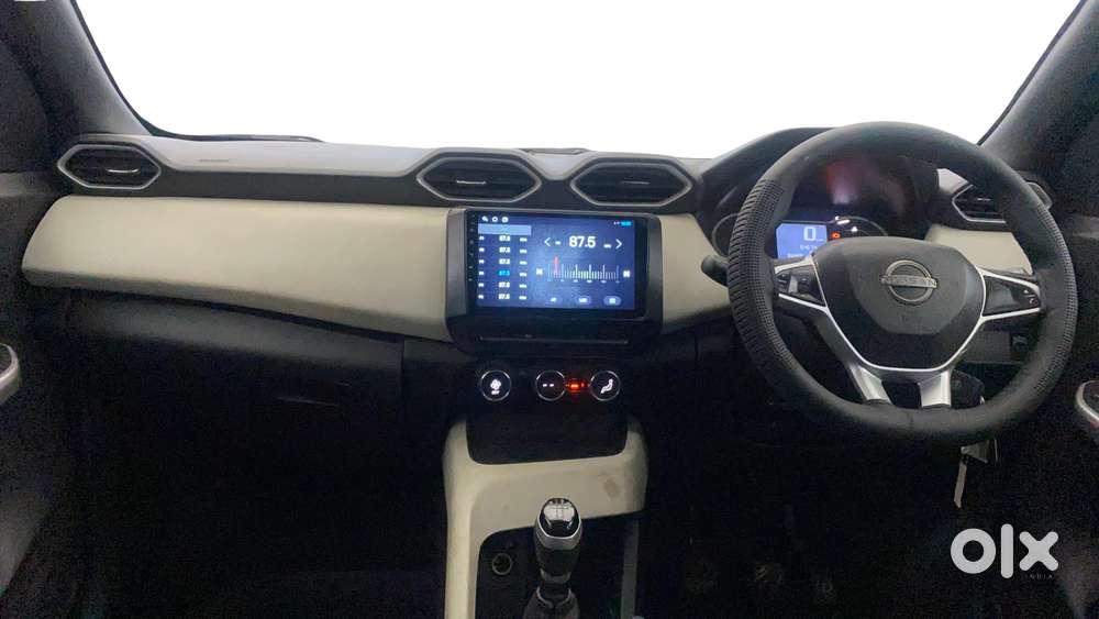 Nissan Magnite 1.0 Xl, 2021, Petrol