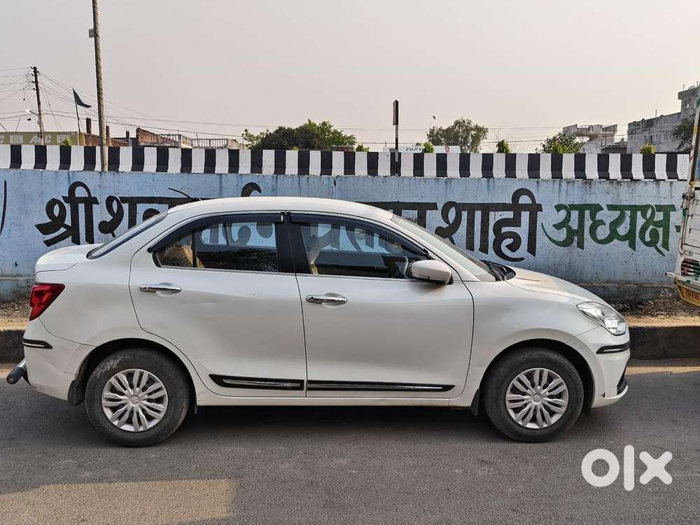 Maruti Suzuki Dzire 2024 Petrol 45k Km Driven