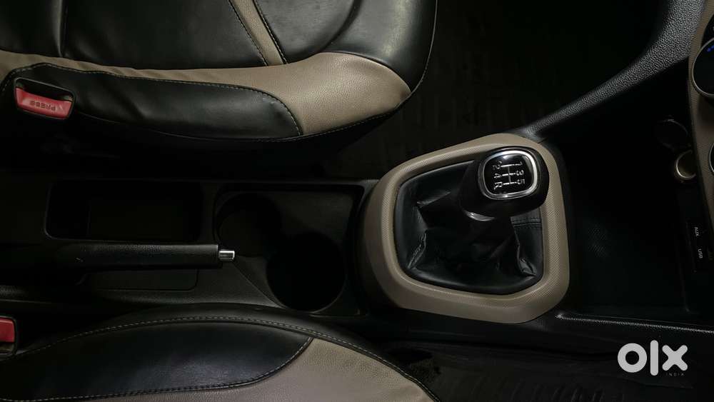 Hyundai Grand I10 Sportz 1.2 Kappa Vtvt, 2015, Petrol