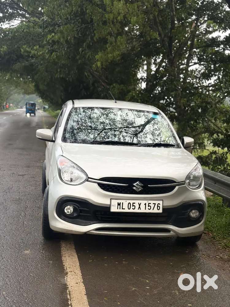 Maruti Suzuki Celerio 2023 Petrol 60000 Km Driven