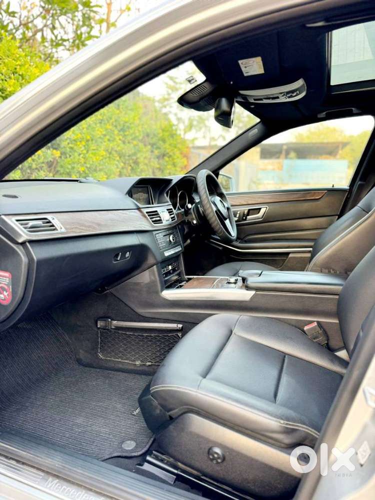 Mercedes-benz E-class 2013-2015 E250 Cdi Avantgrade, 2015, Diesel