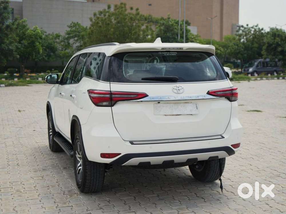 Toyota Fortuner 4x2 At 2.8 Diesel, 2024, Diesel