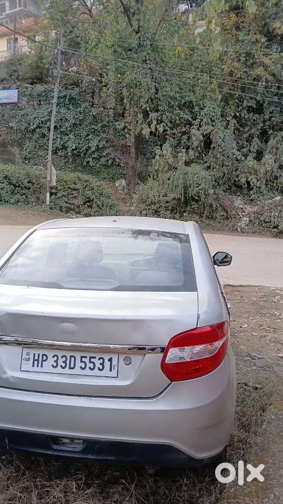 Etata Zest Less Driven 1st Owner In Excellent Condition