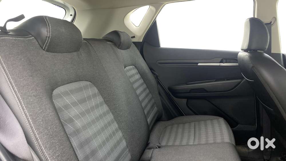 Kia Sonet Htx Plus Turbo Imt, 2021, Petrol