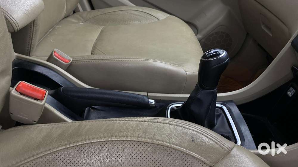 Maruti Suzuki Ciaz 1.5 Alpha Shvs Petrol, 2019, Petrol