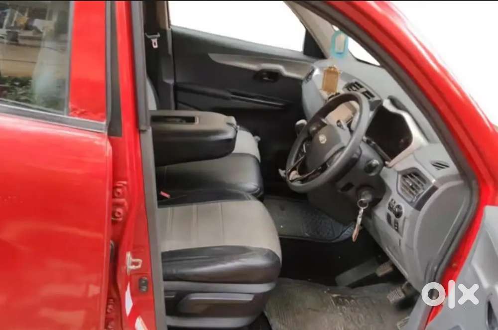 Mahindra Kuv100 Nxt 2018