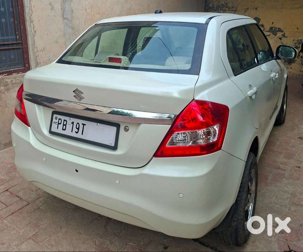 Maruti Suzuki 98782 Mob 60261 Swift Dzire 2013 Diesel Good Condition