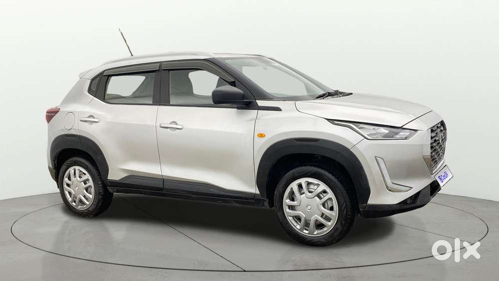 Nissan Magnite 1.0 Xe, 2021, Petrol