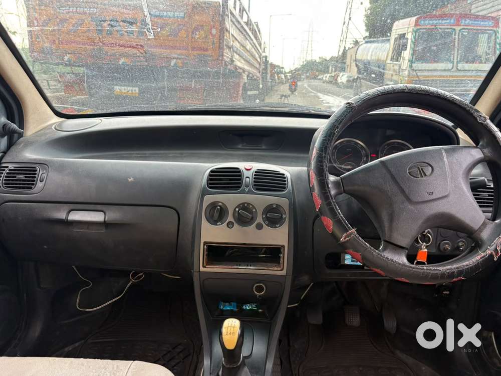 Tata Indica V2 Dle Bsiii, 2016, Diesel
