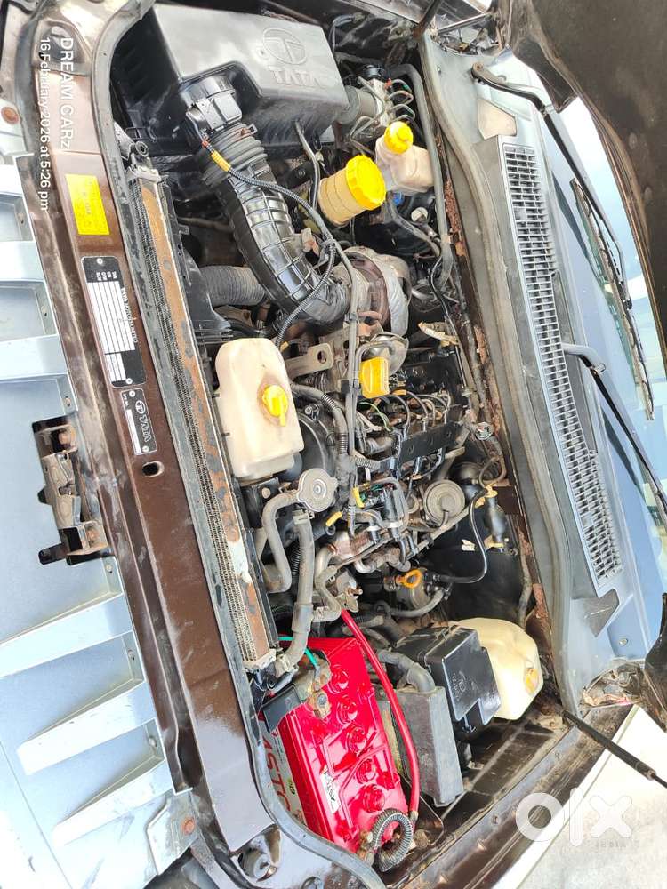 Tata Safari Storme Ex, 2013, Diesel