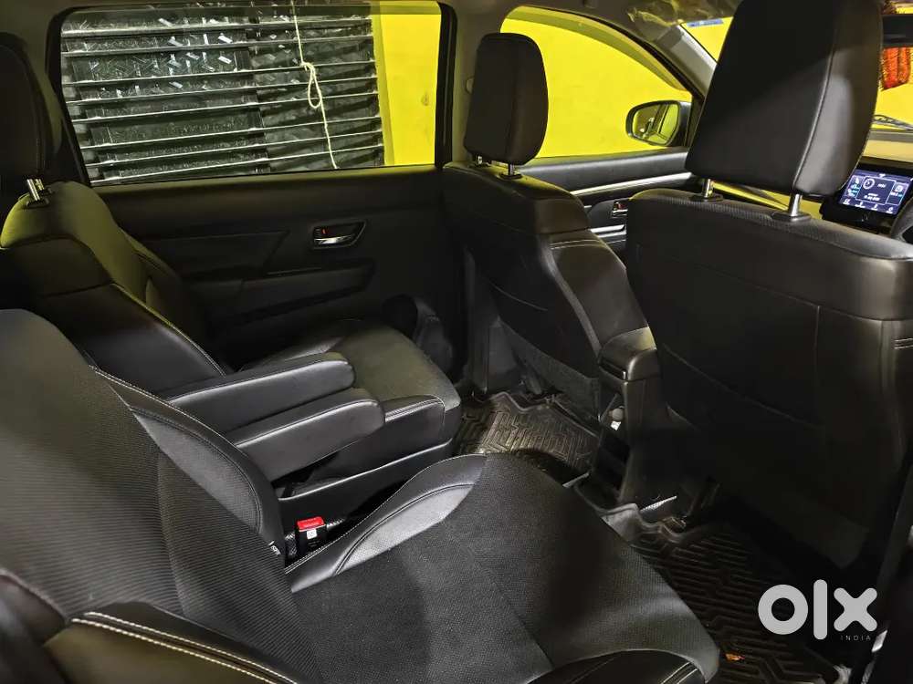 Maruti Suzuki Xl6 2022