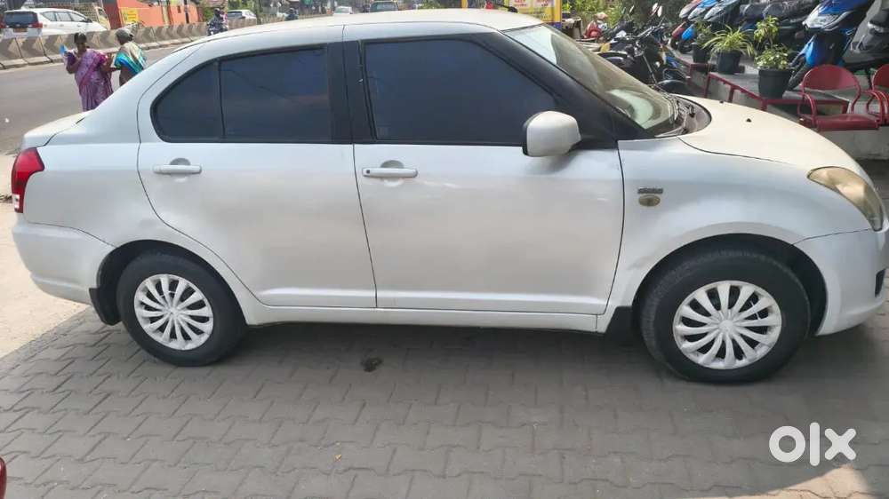 Maruti Swift Dzire Vdi 2010 Model