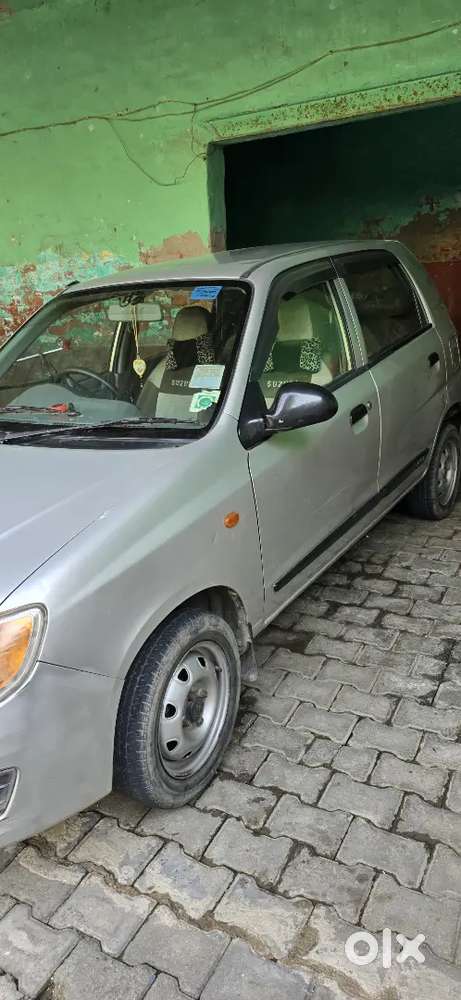 Good Condition Original Paint Original Engine