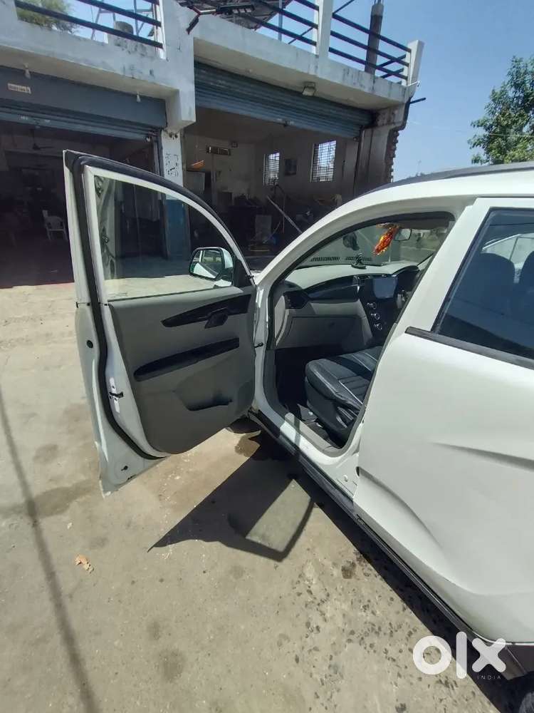 Mahindra Kuv100 Nxt 2019 Diesel 49500 Km Driven