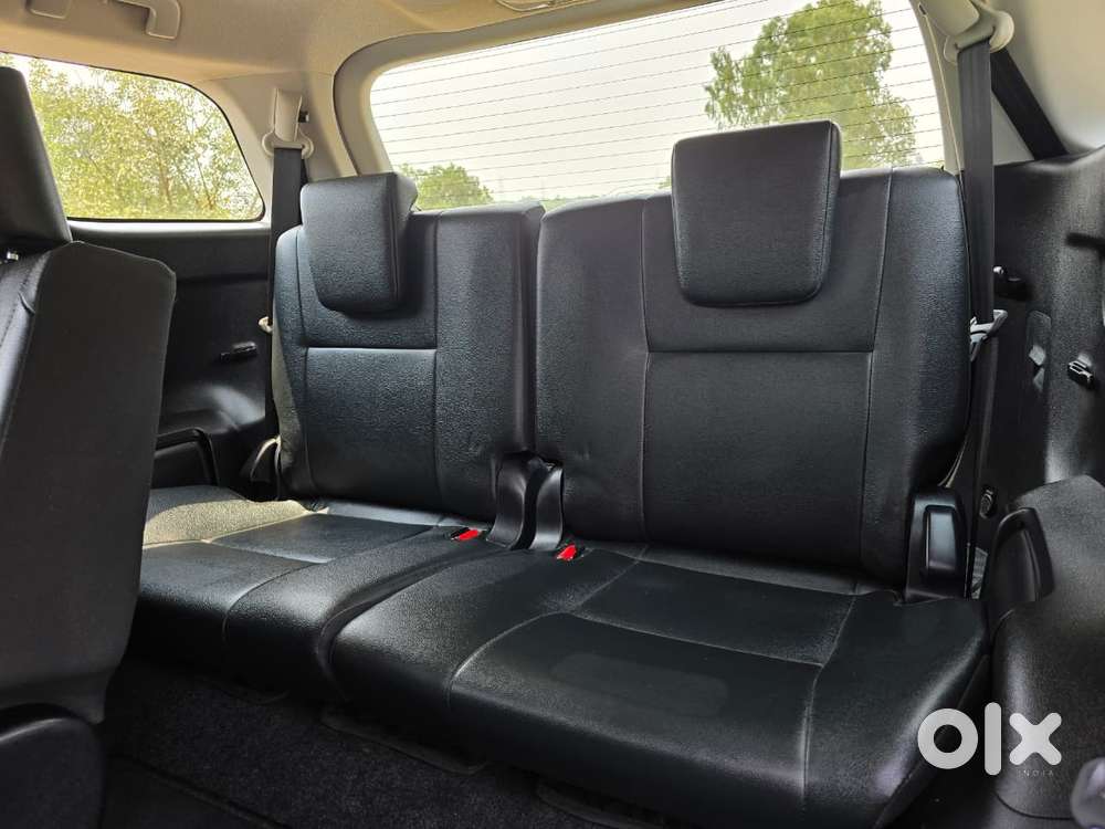 Toyota Fortuner 4x2 At 2.7 Petrol, 2024, Petrol