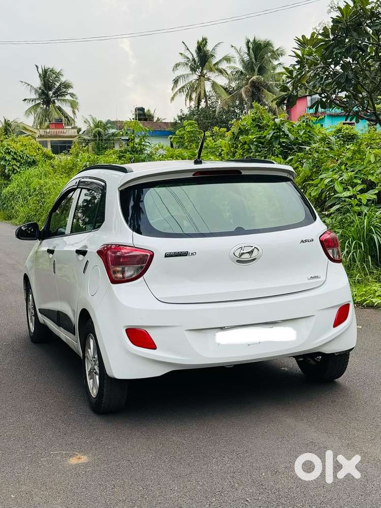 Hyundai Grand I10 Well Maintained