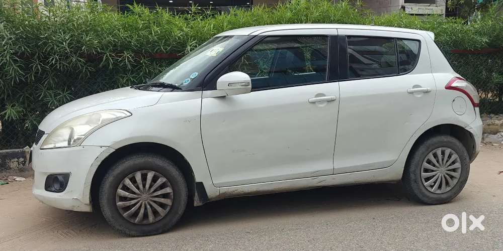 Maruti Suzuki Swift Petrol 203 Year Model