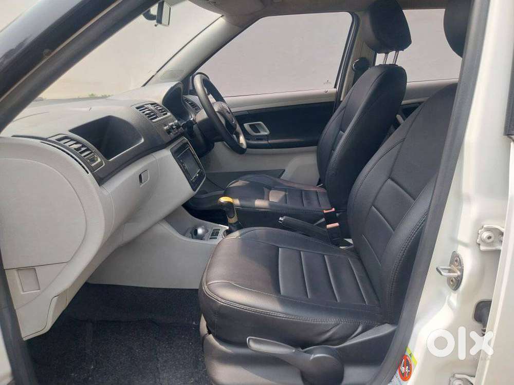 Skoda Fabia 2010-2015 1.2 Tdi Active, 2010