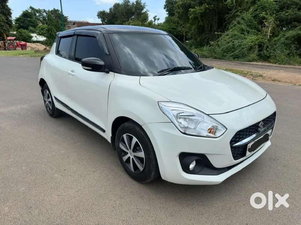 Maruti Suzuki Swift 2020